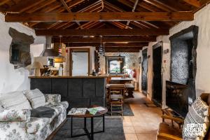 Casa da Serreta by PontaNegraAzores
