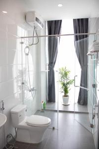 Thanh Giang hometel - Chỗ nghỉ gần biển Phú Yên