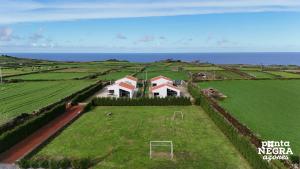 Photography House by PontaNegraAzores