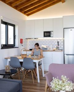Photography House by PontaNegraAzores