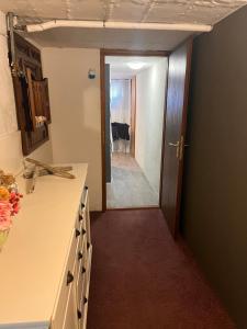 The Ardennes Apartment