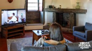 Casa das Vaquinhas by Ponta Negra Azores