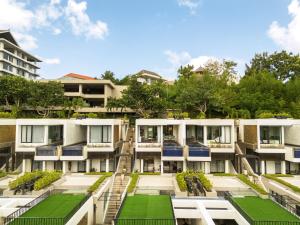 Villa Sterling with View