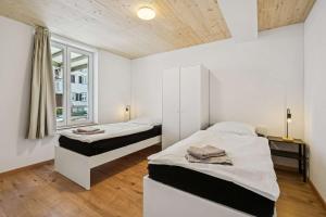 FENUS SGT01 moderne Ferienwohnung