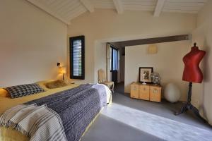 Villa derrière la plage pour 9 personnes