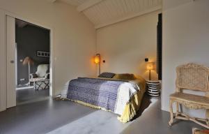 Villa derrière la plage pour 9 personnes