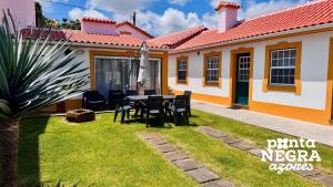 Alojamento Ponta Negra