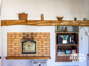 Alojamento Ponta Negra