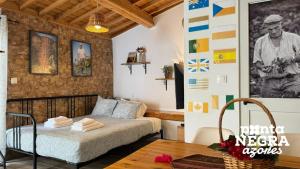 Alojamento Ponta Negra