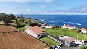 Johnnys House by PontaNegraAzores