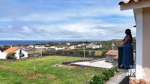 Johnnys House by PontaNegraAzores