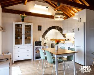 Charming Country House by Ponta Negra Azores