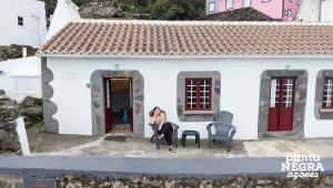 Charming Country House by Ponta Negra Azores