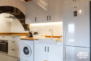Charming Country House by Ponta Negra Azores