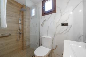 Eudokias House Platanias