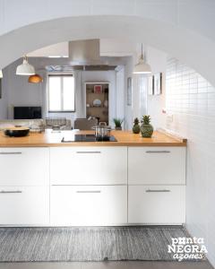 Casa da Gente by PontaNegraAzores