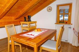 Ferienwohnung Alpenwelt