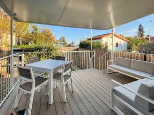 Estay - Villetta Ada