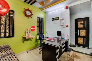 Hotel O by OYO Suyog