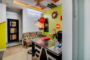 Hotel O by OYO Suyog