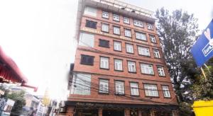 Capital O 697 Swornim Boutique Hotel