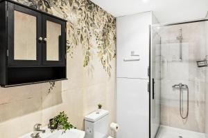 Stylish 1 Bed Flat with Sofa Bed Mapperley Notts
