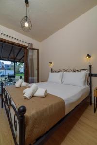 Eudokias House Platanias