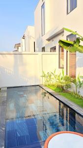 Villa bên bờ biển Phú Quốc