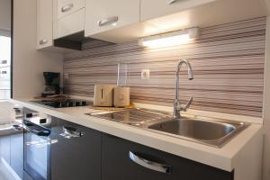Apartment Nika