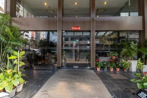 Prescott Hotel Bukit Bintang