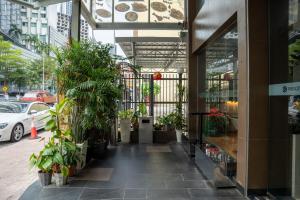 Prescott Hotel Bukit Bintang