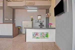 Hotel O Reyansh