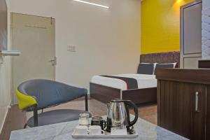 Hotel O Reyansh