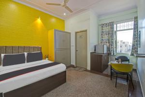 Hotel O Reyansh