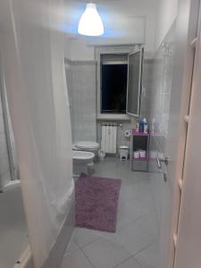 Single room near centrum share bathroom