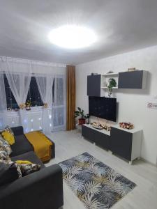 The Cozy West Apartment