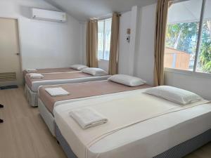 Tharnvara Resort