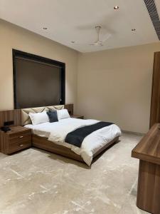 ANANTYA BANQUET and HOTEL