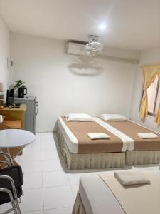 Tharnvara Resort