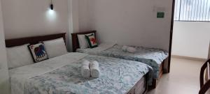 White Lodge