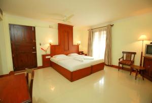 Padipura Residency