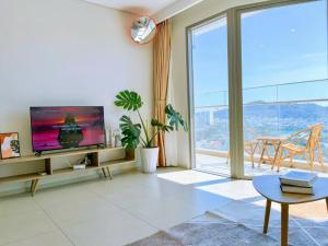 THE SONG VŨNG TÀU SEA VIEW APARTMENT LUXURY LeeHuy