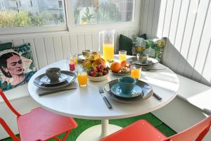 River & Ocean View Apartment Porto