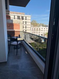 Moonlight Beach Apartment