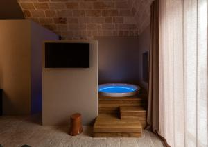 Palazzo Cerere Boutique Hotel