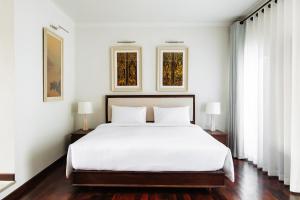 Hotel Kiridara Luang Prabang