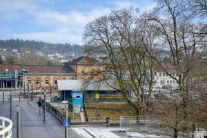Hotel Brigach