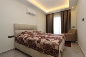 Luxury apartment near Cleopatra -Midpoint Residence-38