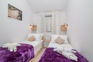 Apartment Relax and Holiday STUNNING OLD TOWN VIEW