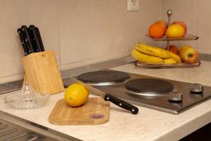 Apartment Relax and Holiday STUNNING OLD TOWN VIEW